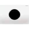 Geberit Sigma10 WC stuursysteem electronisch touchfree netvoeding 24.6x16.4cm met infrarood voor UP300/320 inbouwreservoir wit/glans verchroomd/wit 0730046 Geberit Sigma10 WC stuursysteem electronisch touchfree netvoeding 24.6x16.4cm met infrarood voor UP300/320 inbouwreservoir wit/glans verchroomd/wit 0730046