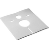 Duravit Divers Geluiddempingset SW789806