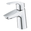 GROHE eurosmart robinet de lavabo taille s avec vidage automatique chromé SW654751