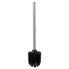 Tiger Pièce de rechange Brosse de toilettes universelle Chromé mat SW877421