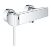 GROHE Plus mitigeur de douche sans inverseur avec raccords chrome SW296758