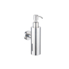 Fugaflow distributeur savon - mural - rond - chrome SW1204469
