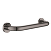 GROHE Essentials Barre d'appui - 29,5cm - hard graphite SW99008