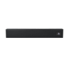 Eurom Alutherm Baseboard 2500 Wi-Fi Noir SW999861