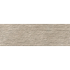 ÉCHANTILLON Terravito Elzino Carrelage mural - 25x75cm - rectifié - Aspect pierre naturelle - Grey mat (gris) SW1221664