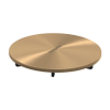 Hansgrohe RainDrain Staro Kleurset - brushed bronze SW1388092