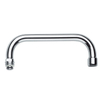 GROHE Bec U pivotant 200Mm Chrome SW370010
