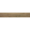 ÉCHANTILLON Terravito Elmare carreau mural et de sol - 20x120cm - 9mm - Rectangulaire - Aspect bois - Oak Mat SW735978