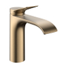 Hansgrohe Vivenis 1-gr wastafelkraan 110 zonder afvoer BBR SW1567442