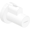 Hansgrohe Douille - pour robinet d'arrêt d'angle - blanc mat SW528723