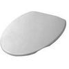 Duravit Starck Philippe Starck - 1 & - 2 Urinoirdeksel - wit 0299650