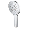 Grohe Rainshower SmartActive Handdouche - 13cm - 3 straalsoorten - chroom SW471471