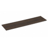 HR badmeubelen Matrix Bovenblad - 140.2x45x1.8cm - carbon SW757385