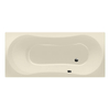 Xenz Dominica baignoire sans panneaux 170x75cm avec pieds sans vidage Acrylique Pergamon haute brillance SW102889 Xenz Dominica baignoire sans panneaux 170x75cm avec pieds sans vidage Acrylique Pergamon haute brillance SW102889