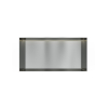 Hotbath &MORE Boîte encastrée ou niche encastrée - 30x60x10 - sans cadre + LED - Acier inoxydable 316 SW1246568