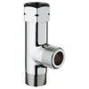 GROHE répartiteur pour microtherm 0432056