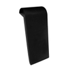 Xenz Coussin de bain Society 145 noir SW378538