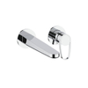 Crosswater Lazo Wastafelkraan - inbouw - hoogglans chroom SW928254
