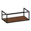 BRAUER Believe plaque de fond 80 - 75,5x41x1,8cm - Forest Cacao SW444857