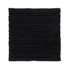 Aquanova Axel Tapis de bain 60x60cm Black SW794362