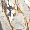 Ceralto Marvella Marble Vloertegel - 120X120 - 6.5mm - mat - wit SW1578953