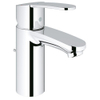 GROHE Eurostyle Cosmopolitan Robinet de lavabo avec tirette chrome 0465040