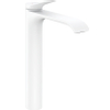 Hansgrohe VIVENIS ééngreeps wastafelmengkraan 252 zonder afvoer mat wit SW642513