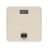 Brabantia ReNew Pèse-personne - jusqu'à 150kg - dynamo - beige doux SW798770