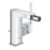 GROHE Plus 1-gats bidetkraan met waste chroom SW375283 GROHE Plus 1-gats bidetkraan met waste chroom SW375283