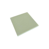 ÉCHANTILLON Terravito Belino carreau mural et de sol - 10x10cm - 7.2mm - Carré - rectifié - Crème mat SW735882