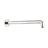 Crosswater MPRO INDUSTRIAL Muurarm - 33cm - hoogglans chroom SW451402