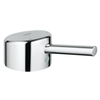 GROHE Concetto poignée séparée chrome 0436373