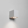 Astro Chios 80 Applique murale 8x6.8x9.2cm LED IP44 culot GU10 blanc SW75545