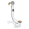 Grohe Talentofill Badafvoer - badvuller - voor normale baden - warm sunset (koper) SW523592