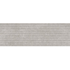 Ceralto Karavero wandtegel - 40x120cm - 10.8mm - decor - gerectificeerd - mat ceniza SW1598605