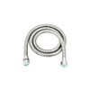 Fortifura Calvi doucheslang - 150cm - metaal - PVD - RVS geborsteld SW767377