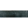 SAMPLE Ceralto Pavero Urban Wandtegel 6x24cm 10mm porcellanato Blu SW914202