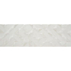 SAMPLE Ceralto Larino Plank Decortegel 32x100cm 10.4mm gerectificeerd witte scherf Moon SW912116