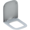 Geberit MyDay closetzitting - met deksel softclosing - softclose - wit 0087988