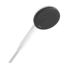 Hansgrohe Raindance alive Handdouche 125 - 3jet - mat wit SW1388288