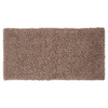 Sealskin Twist Tapis de baignoire 60x120cm polyester sable SW94575