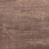 Terravito Copuro carrelage mural et de sol - 60x60cm - 9mm - carré - rectifié - effet béton - rouille mat SW359660