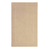 Aquanova London Tapis de bain - 60x100cm - Couleur dorée SW1419396