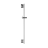 Hotbath Gal Verstelbare glijstang - 100 cm - hoogglans chroom SW656259