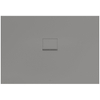 Villeroy & Boch Squaro infinity receveur de douche - 130x90cm - gris SW480121