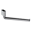 Emco System 2 porte-serviettes pivotant chromé SW111504