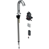 Geberit Piave Robinets électroniques robinet lavabo électronique pour eau froide et chaude pour alimentation sur piles chrome SW96772 Geberit Piave Robinets électroniques robinet lavabo électronique pour eau froide et chaude pour alimentation sur piles chrome SW96772