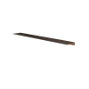 Hotbath &MORE Planchet - 80cm - inclusief bevestigings rails - tuscan bronze (brons) SW1245966