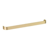 Crosswater Infinity Badmeubelgreep geborsteld - messing (goud) SW487252