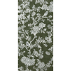 Cir chromagic carreau décoratif 60x120cm floral olive SW704697